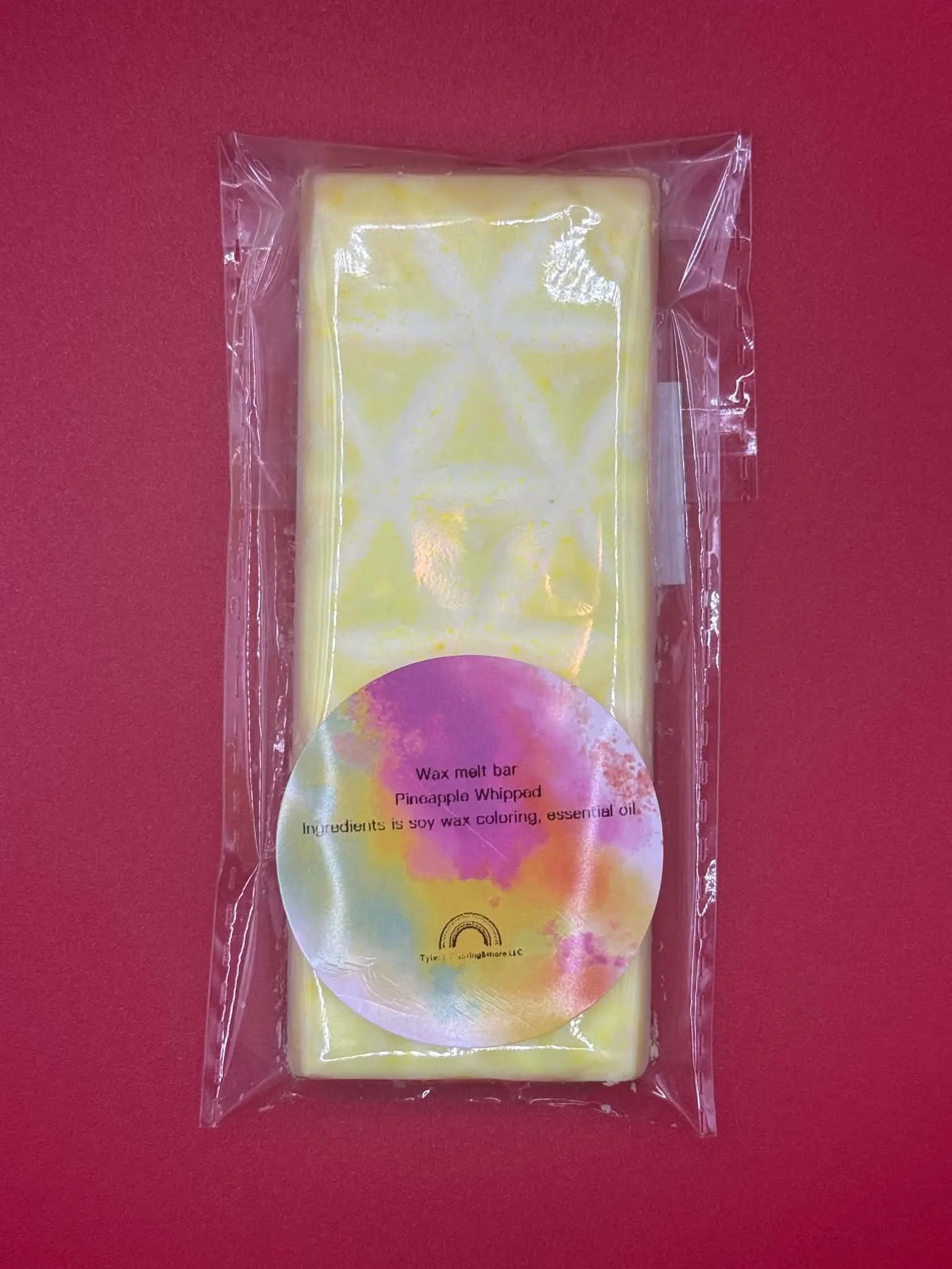 Wax Bar