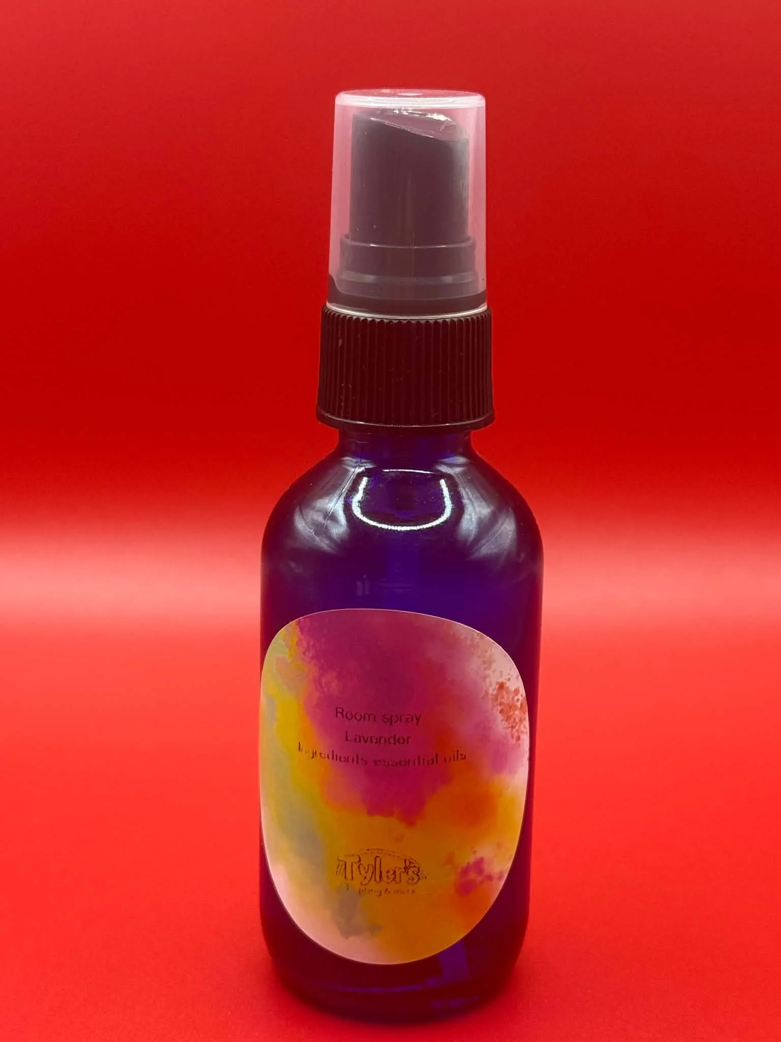 Room spray