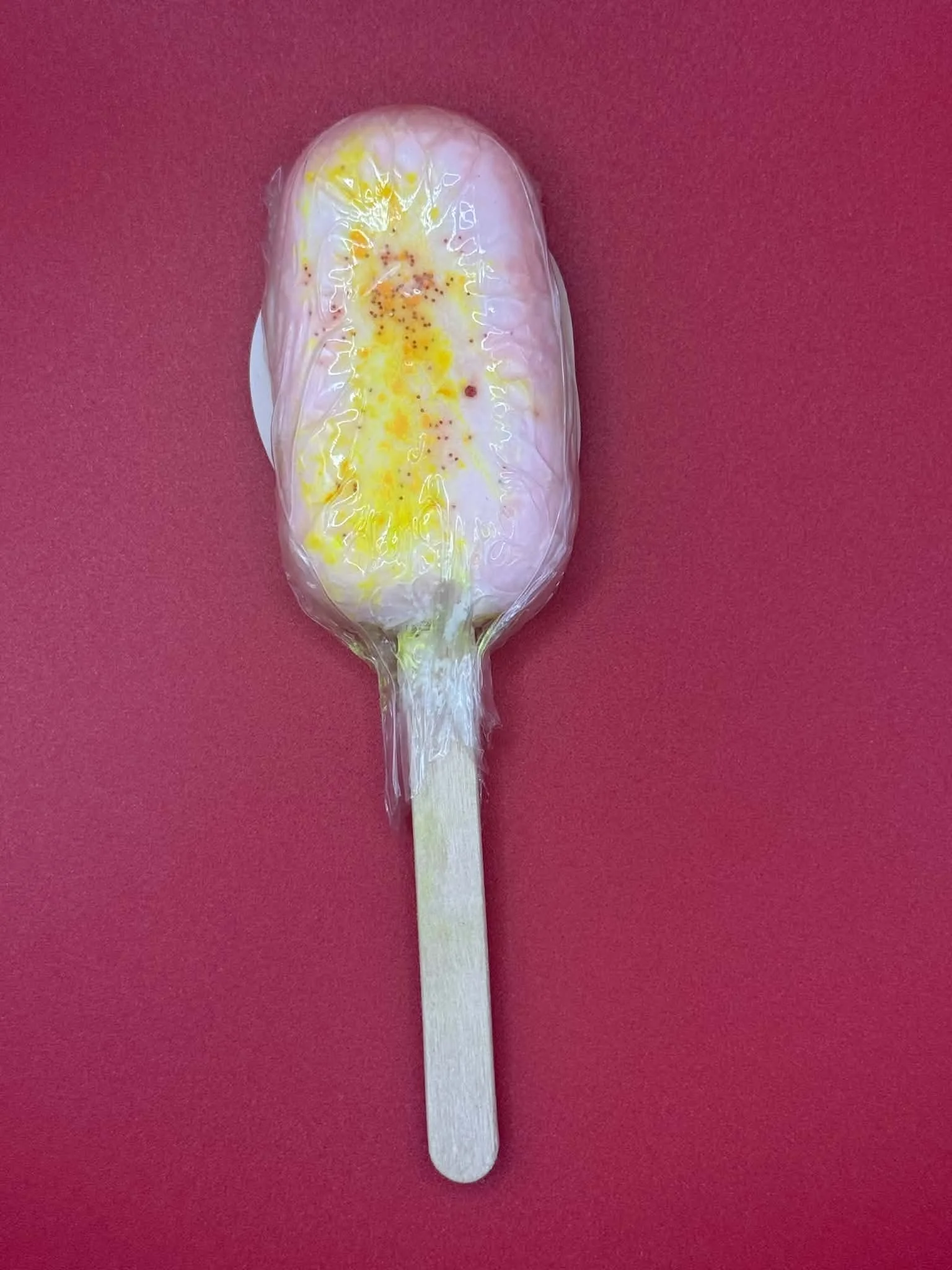 Ice pop Wax Melt