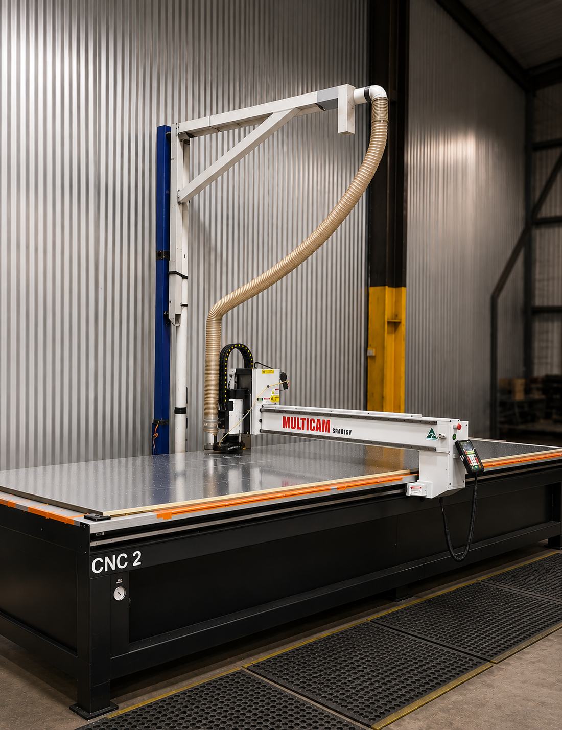 Laser cutting