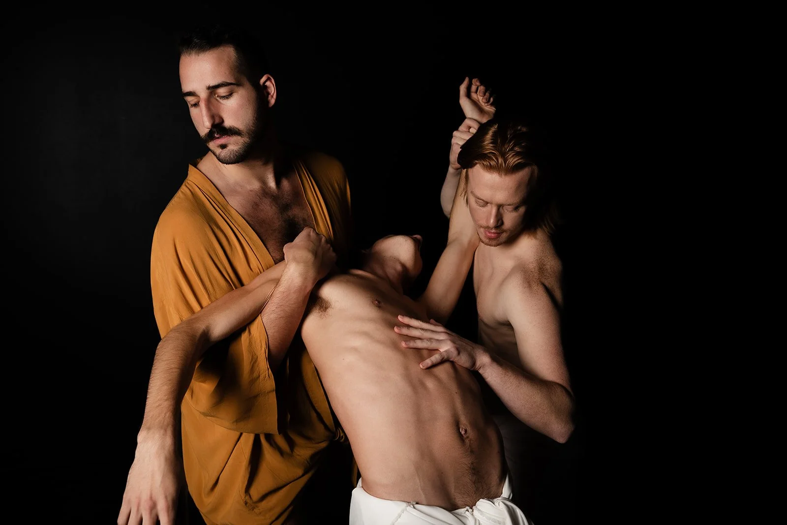[caravaggio]
