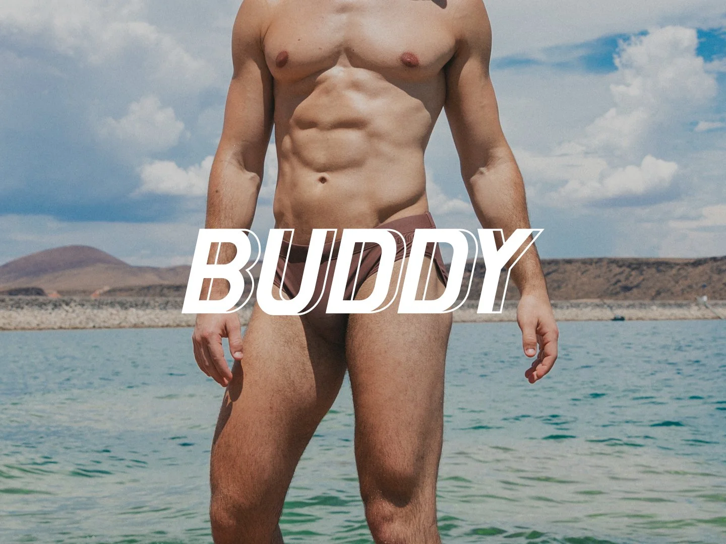 Buddy