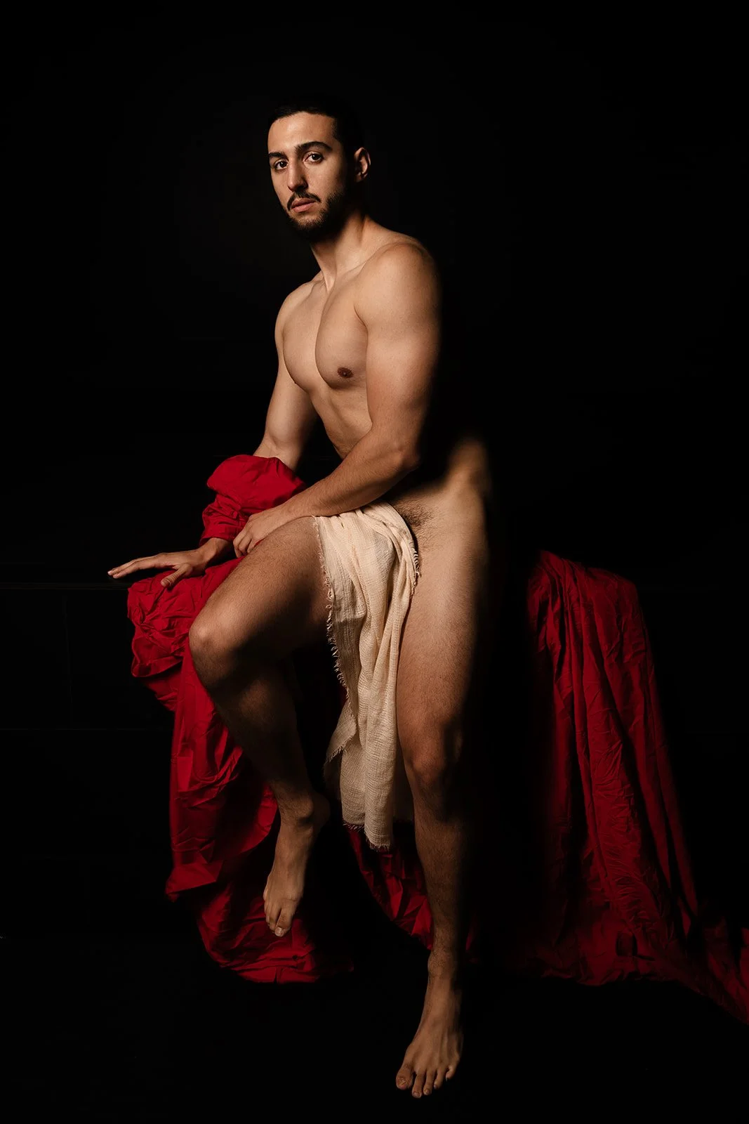 [caravaggio]