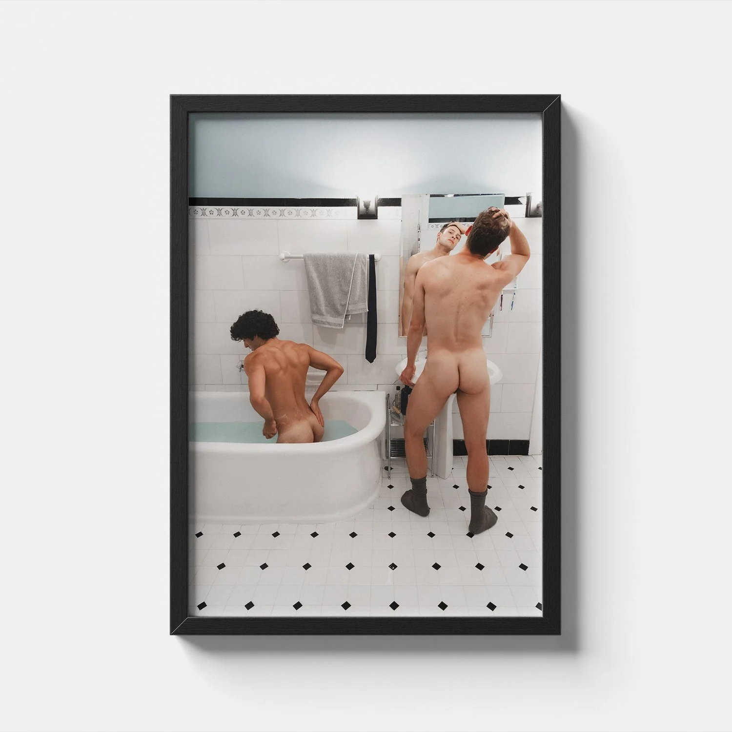 The Bath