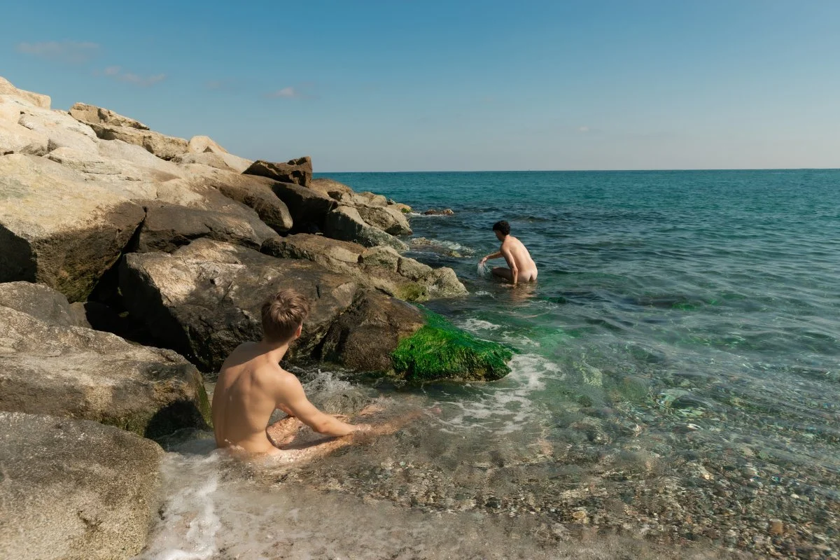 Barcelona Summer 12x18.jpg