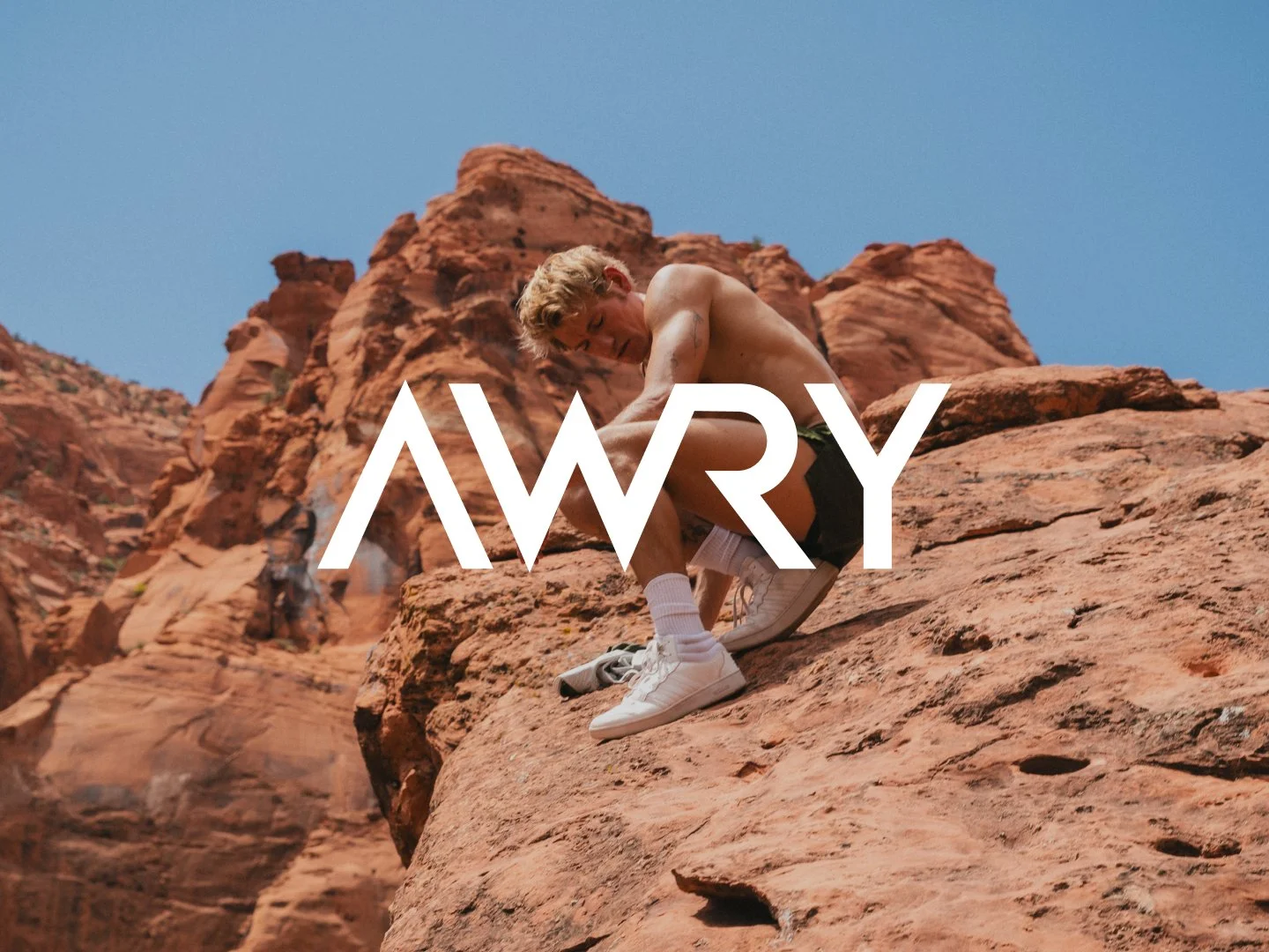 Awry