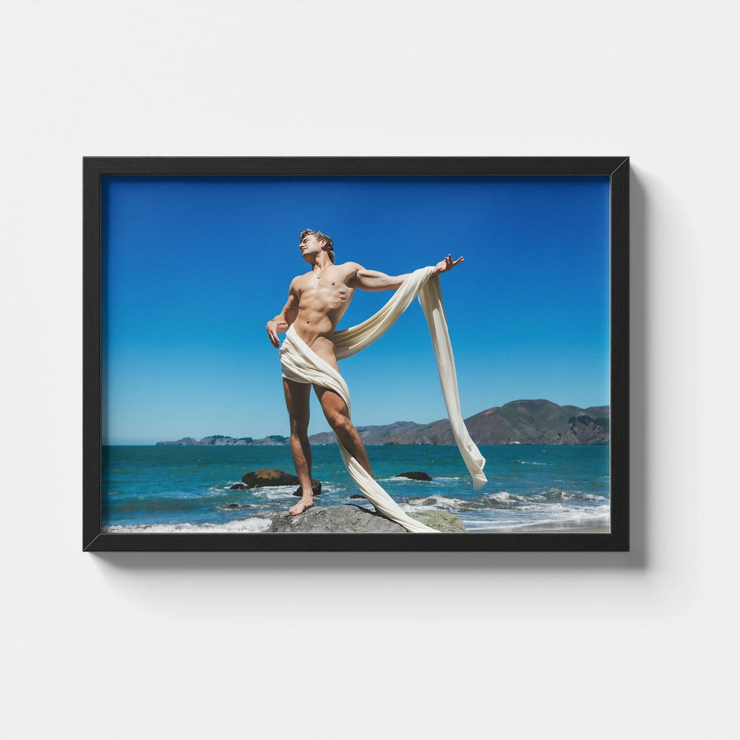 Poseidon