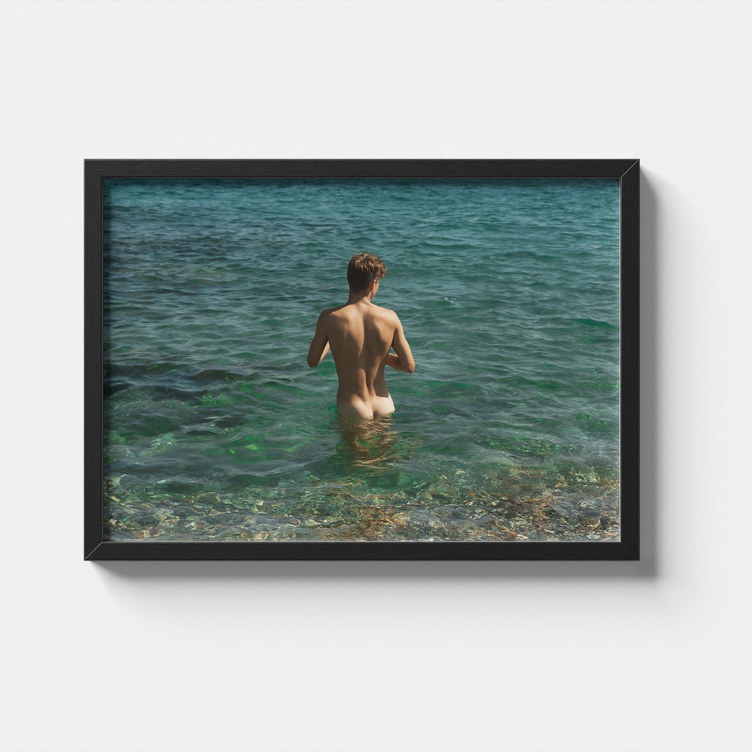 La Mer