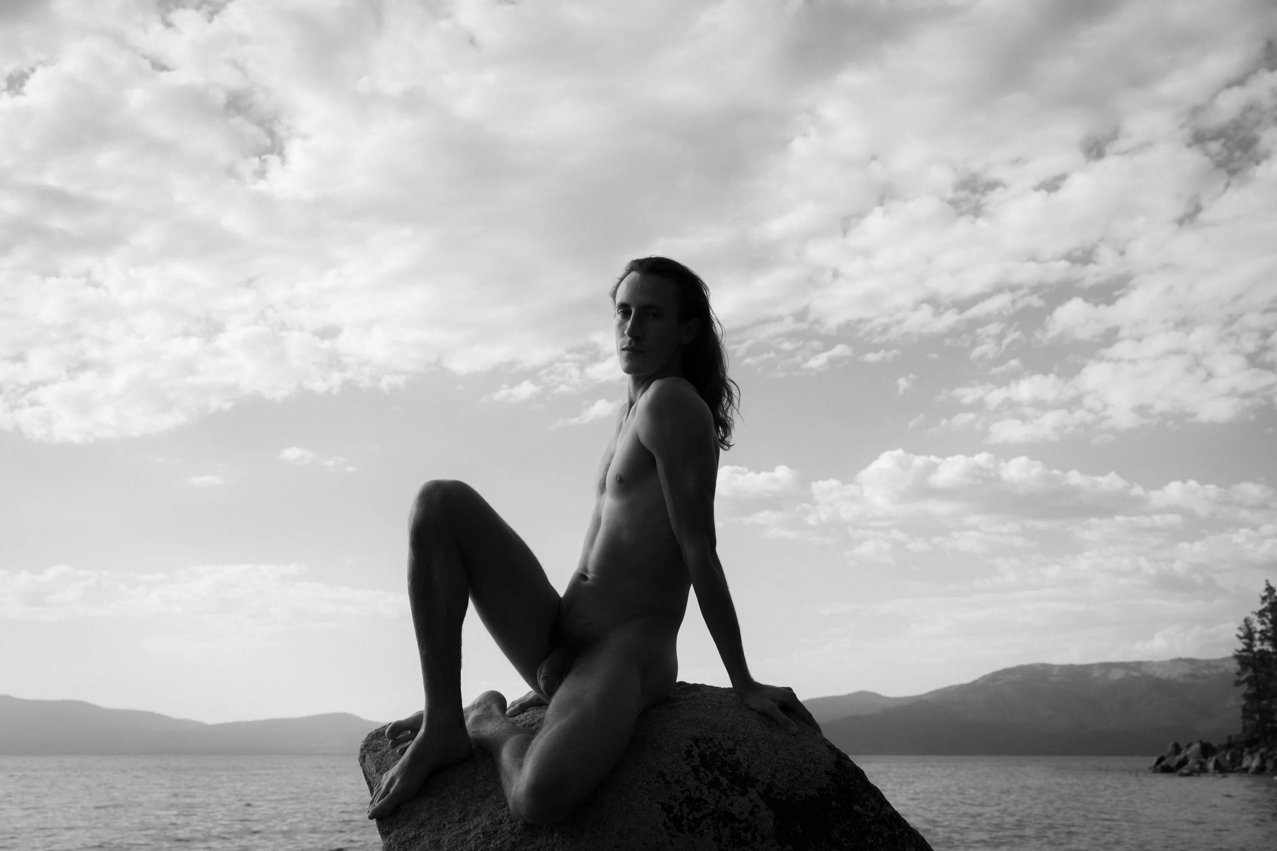 [outdoors][bnw][solo]