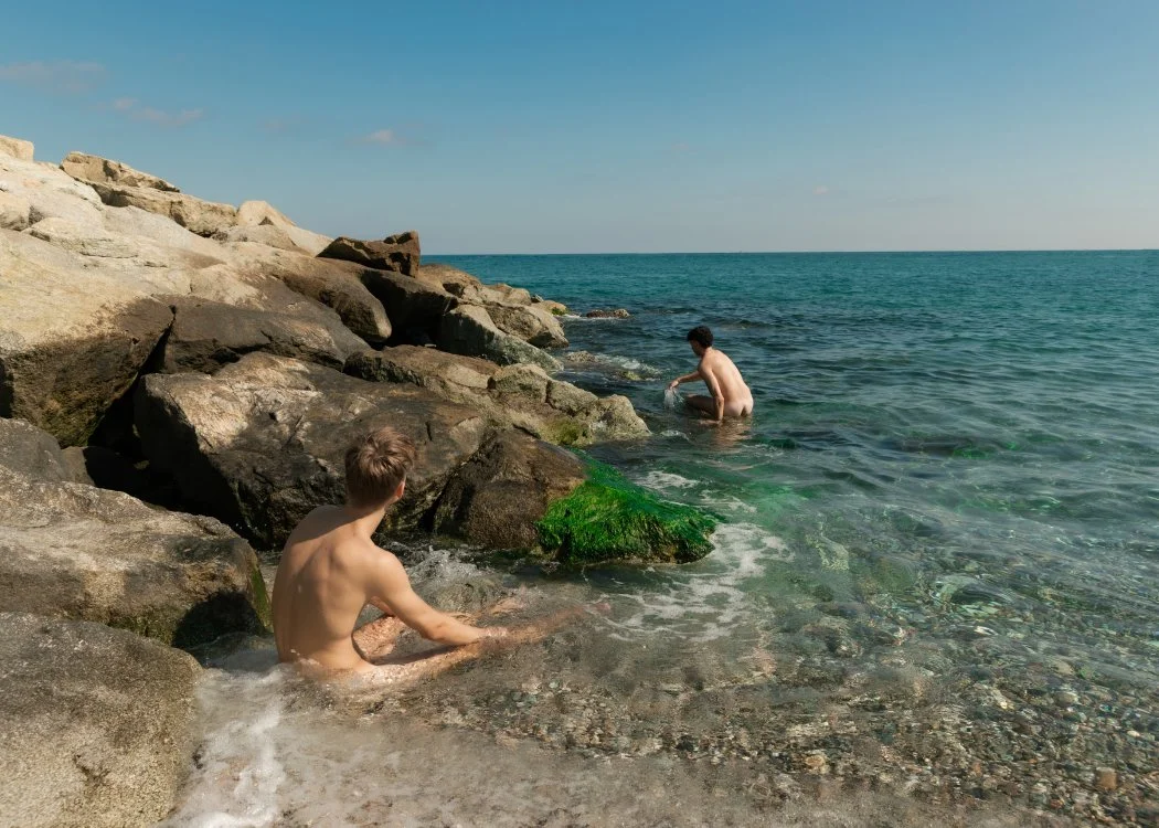 Barcelona Summer 5x7.jpg