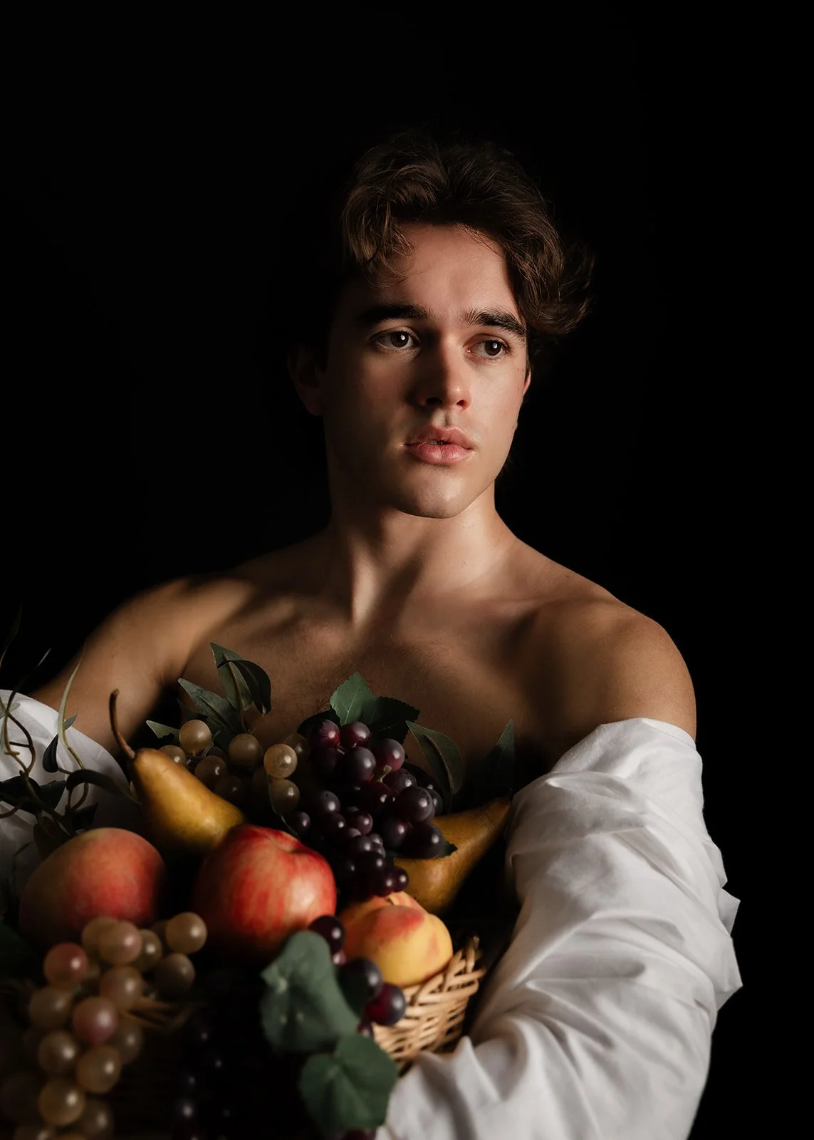 [caravaggio]