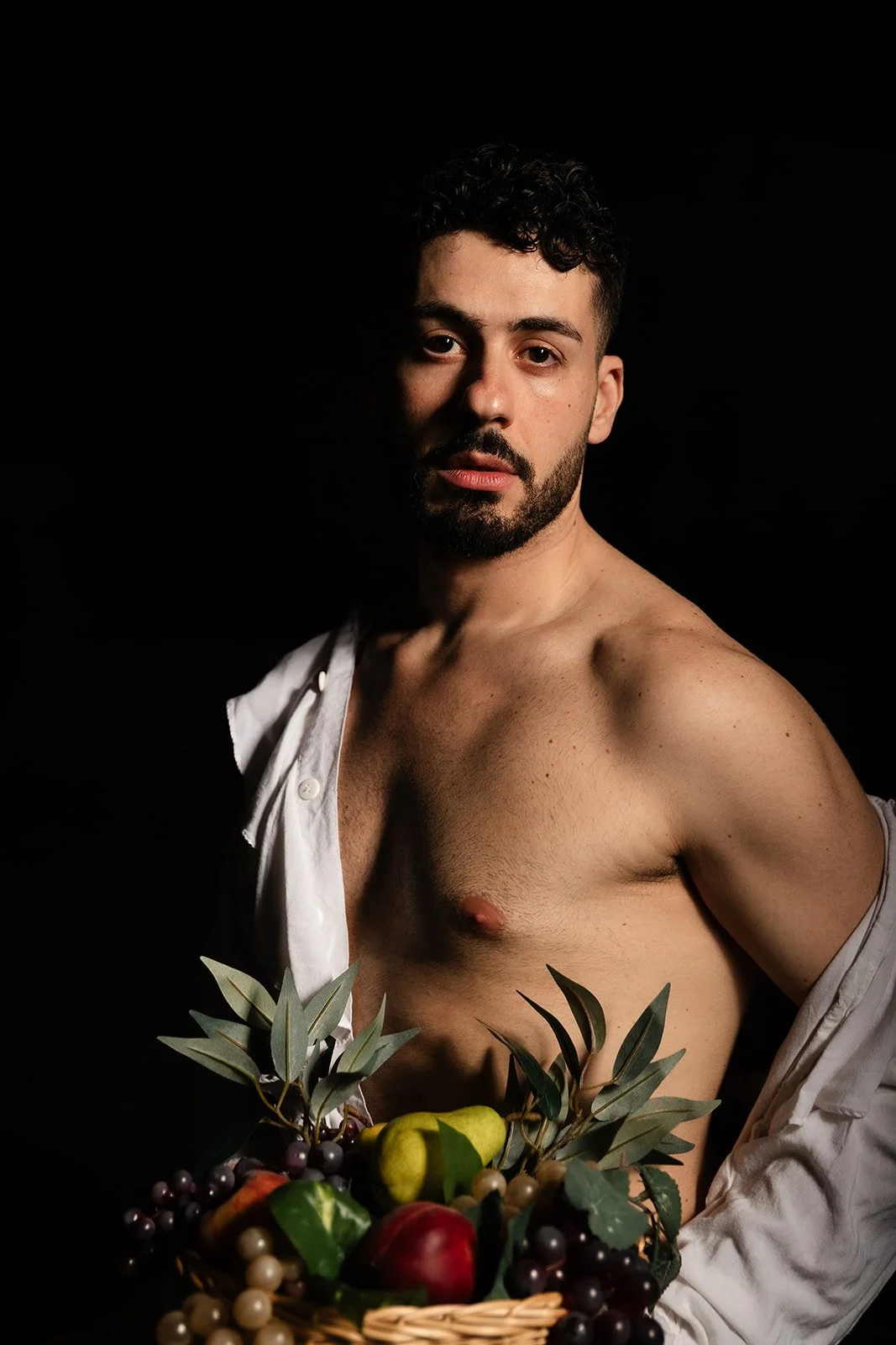 [caravaggio]