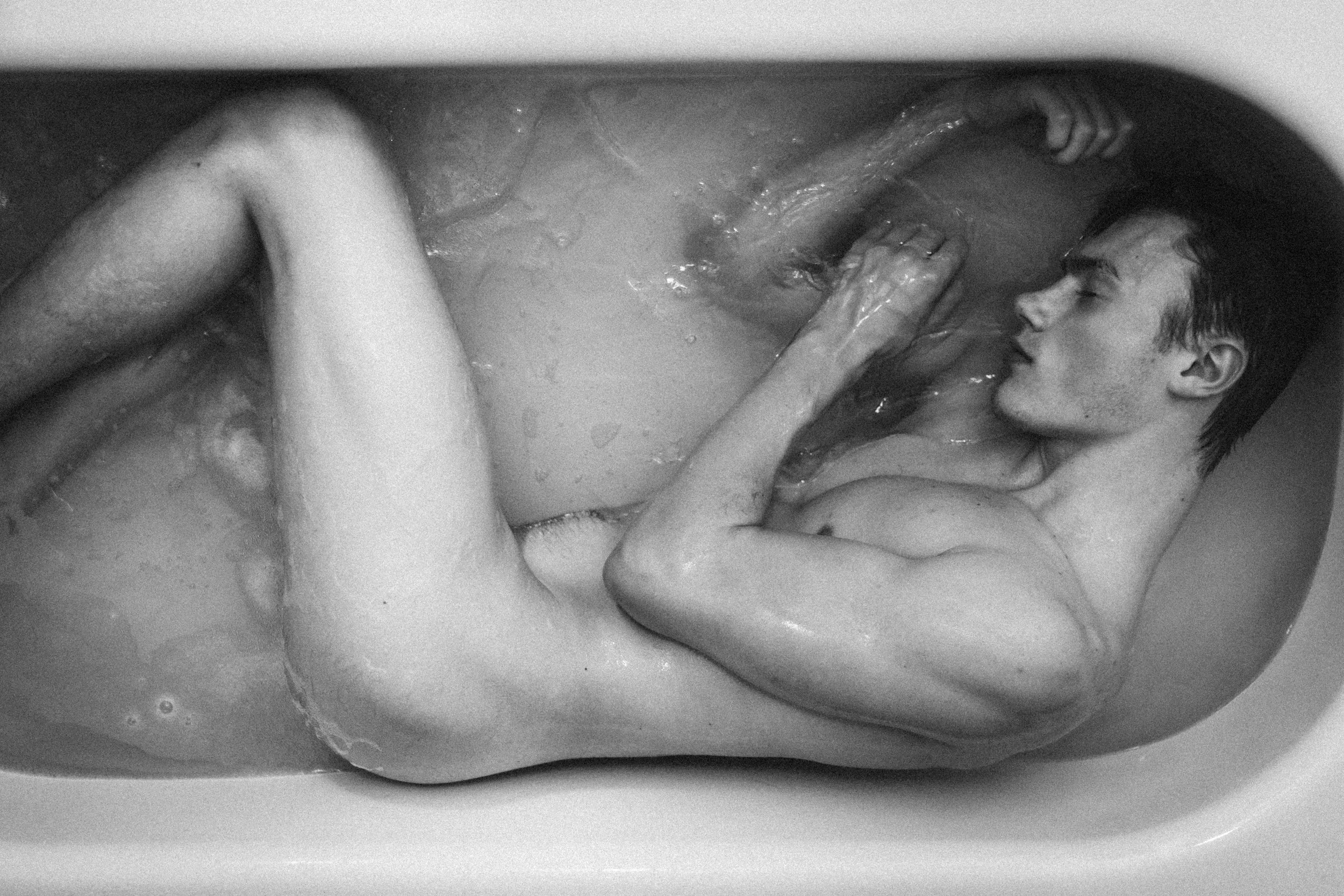 Private Showers