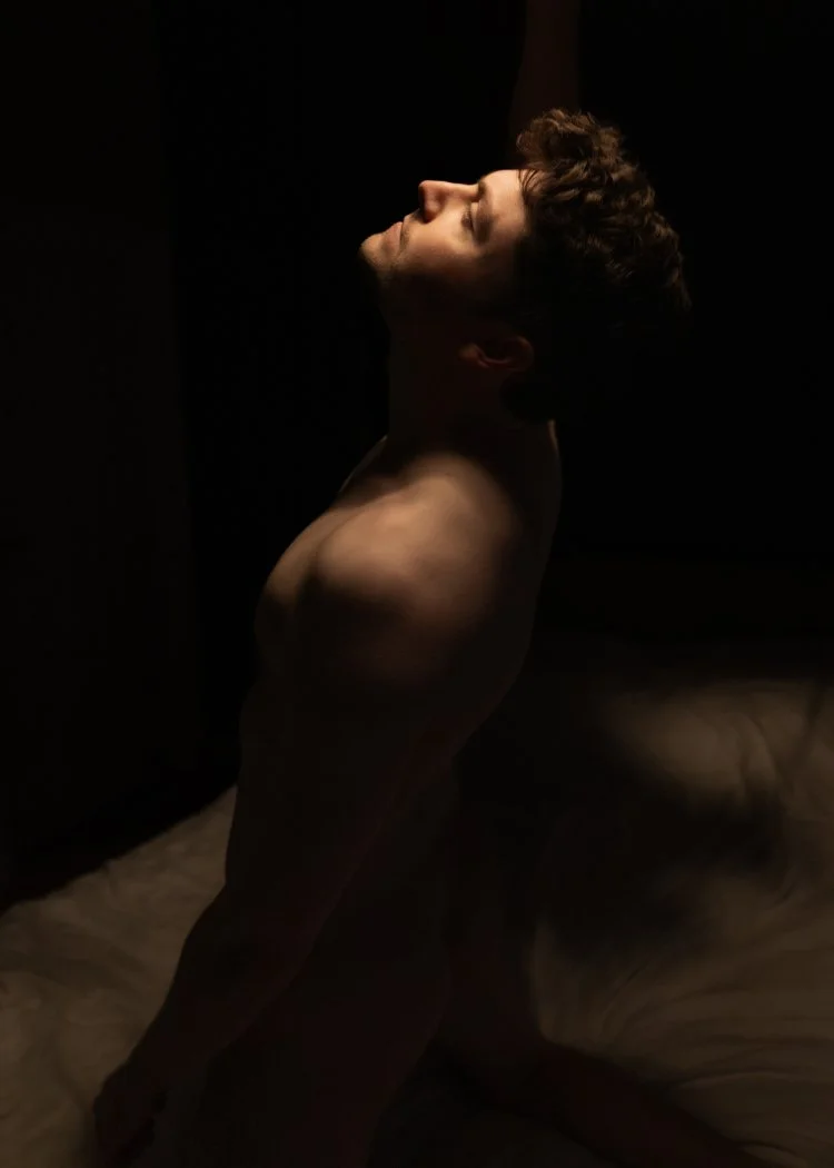 A Light Over the Bed 5x7.jpg