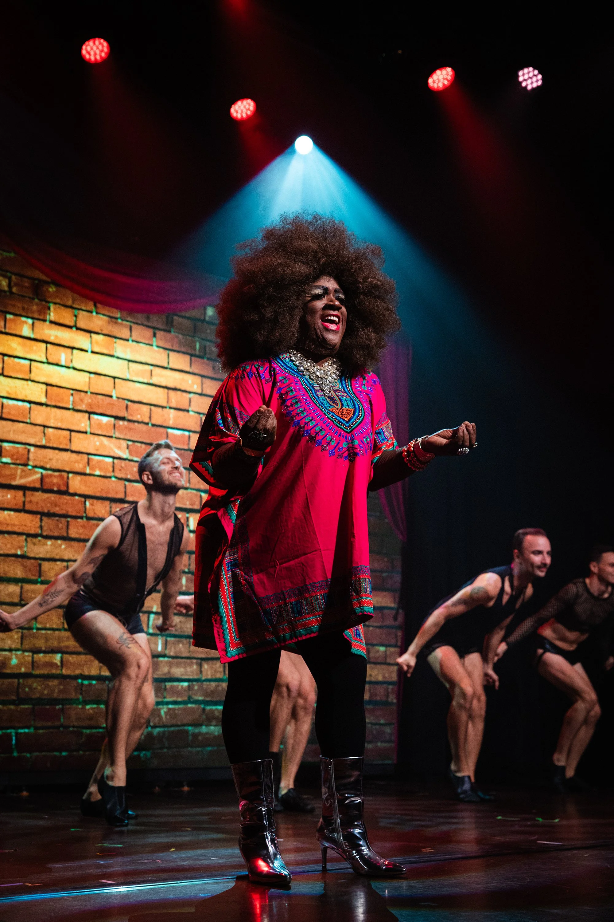 Kiki Queens - Avenue D - 2 Hot Stuff-24.jpg