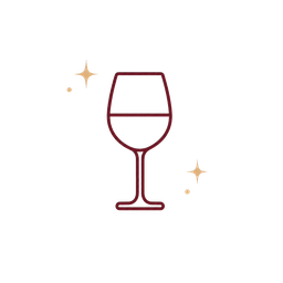 Wine glass