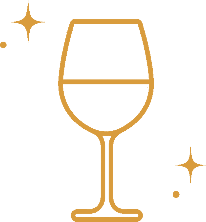 Wine glass