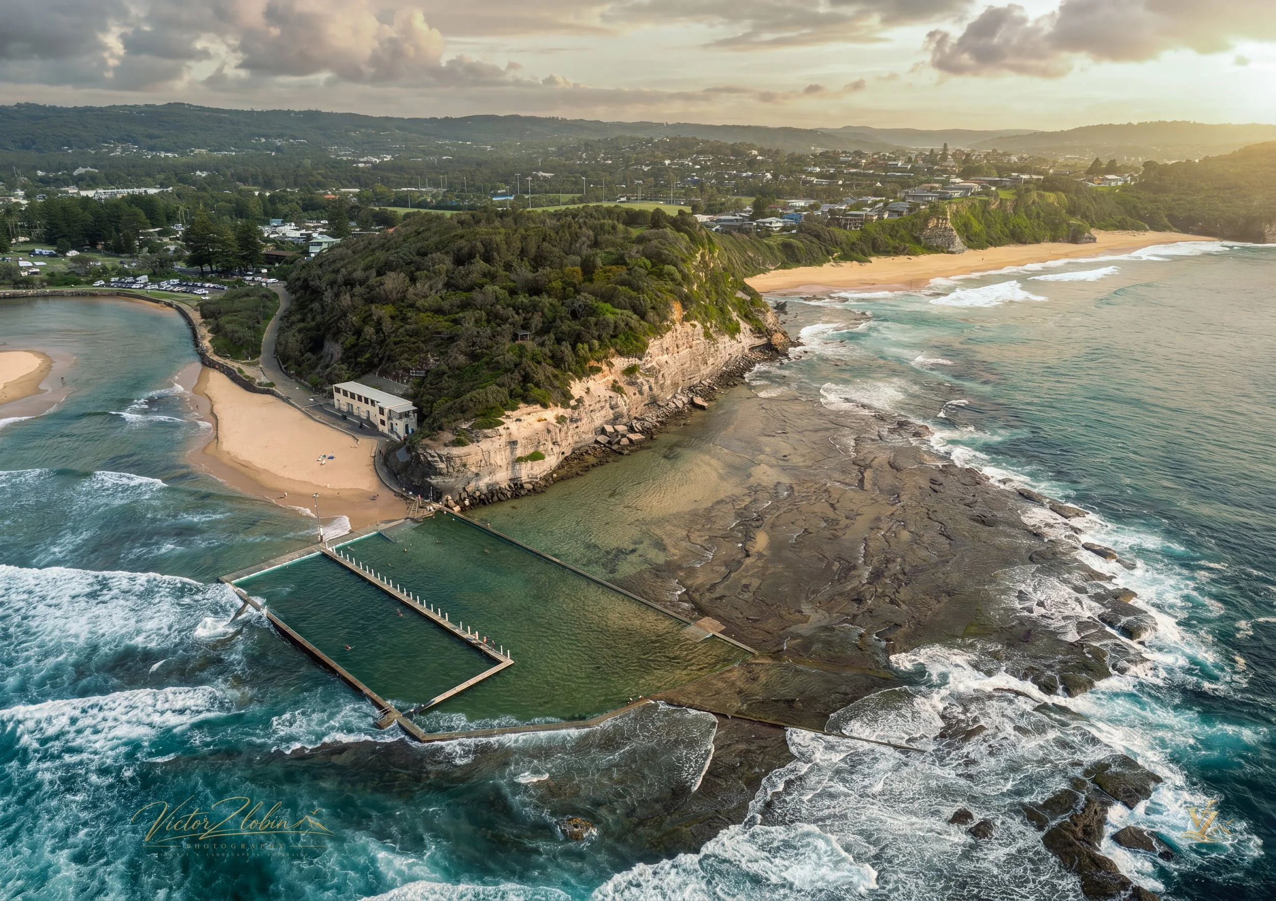 North Coast NSW