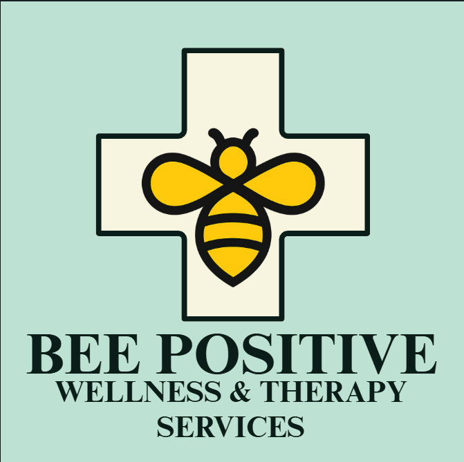 Bee Positive Wellness and Therapy Services, PLLC