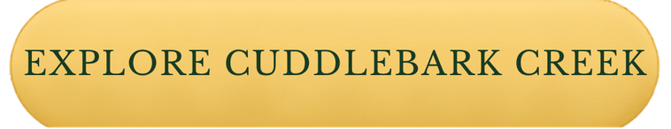 Text on a yellow banner that reads 'Explore CuddleBark Creek'