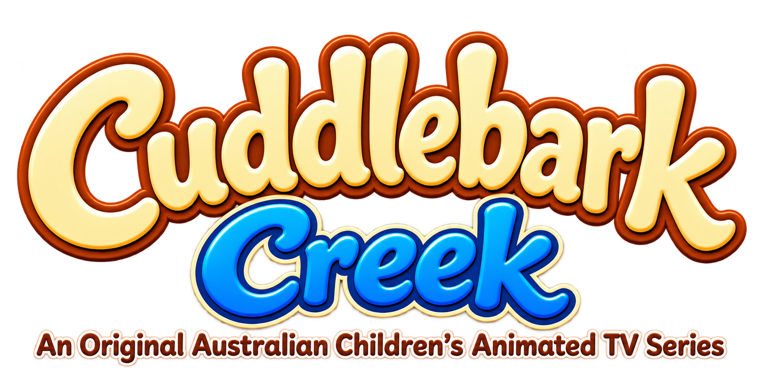 Cuddlebark Creek