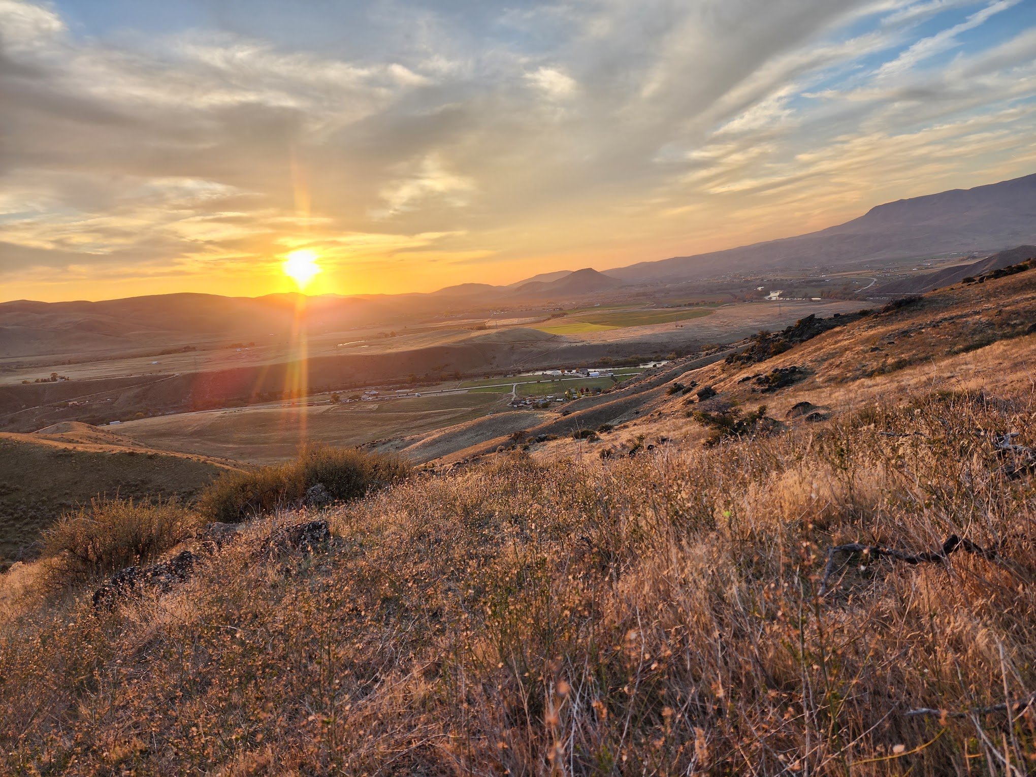 Idaho backcountry hunting adventure with The 208 Boys