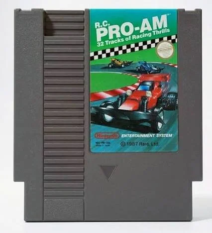 RC Pro AM