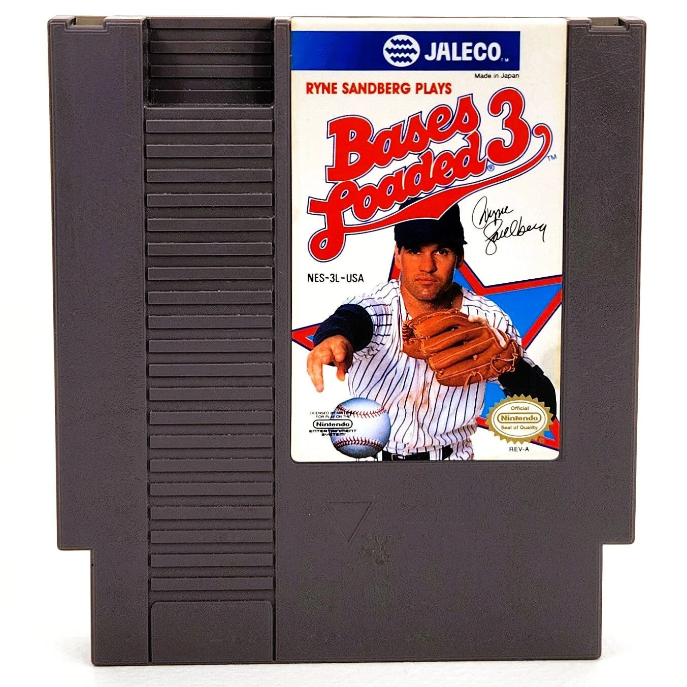 Bases Loaded 3