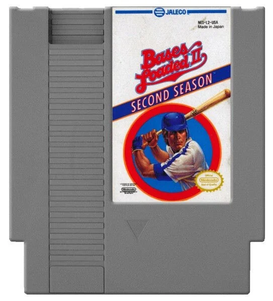 Bases Loaded II: Second Season
