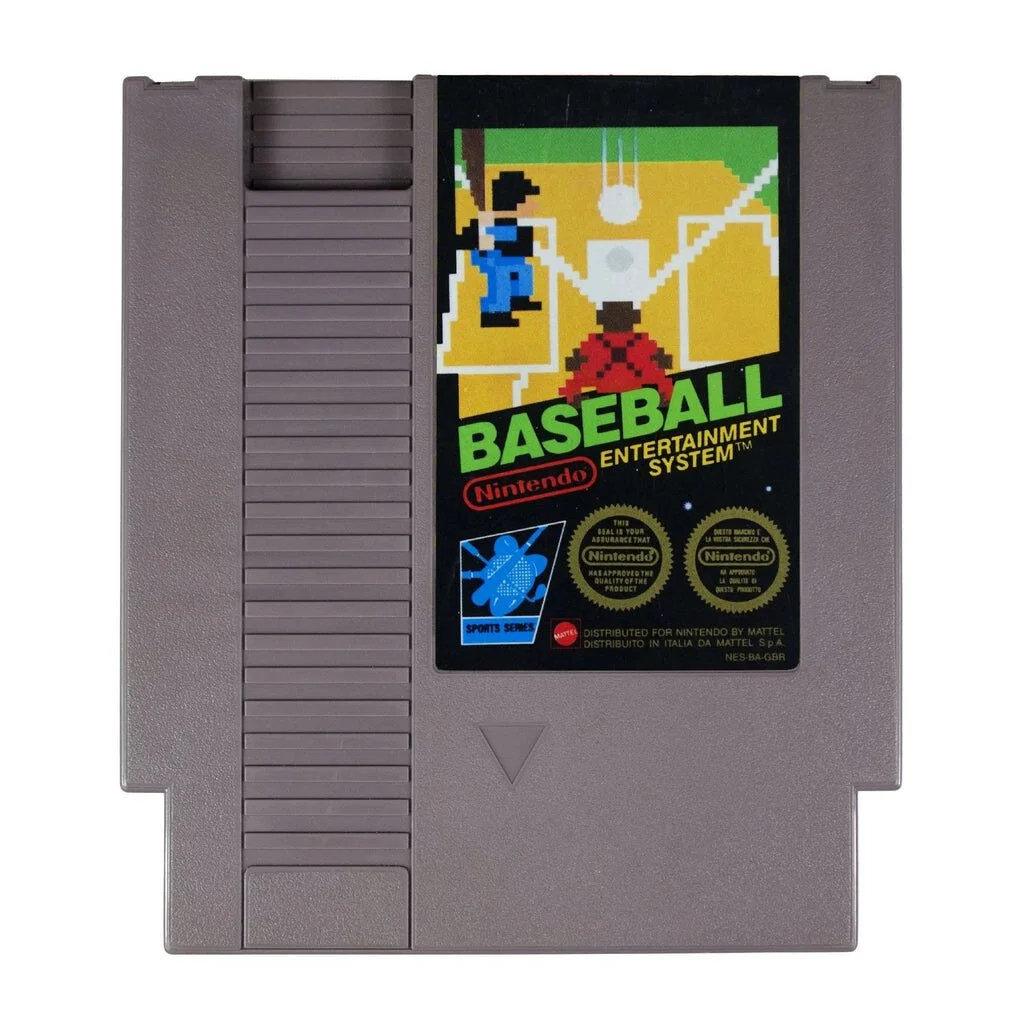 Baseball