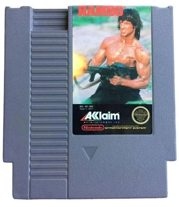 Rambo