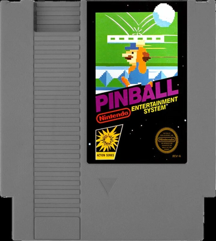 Pinball