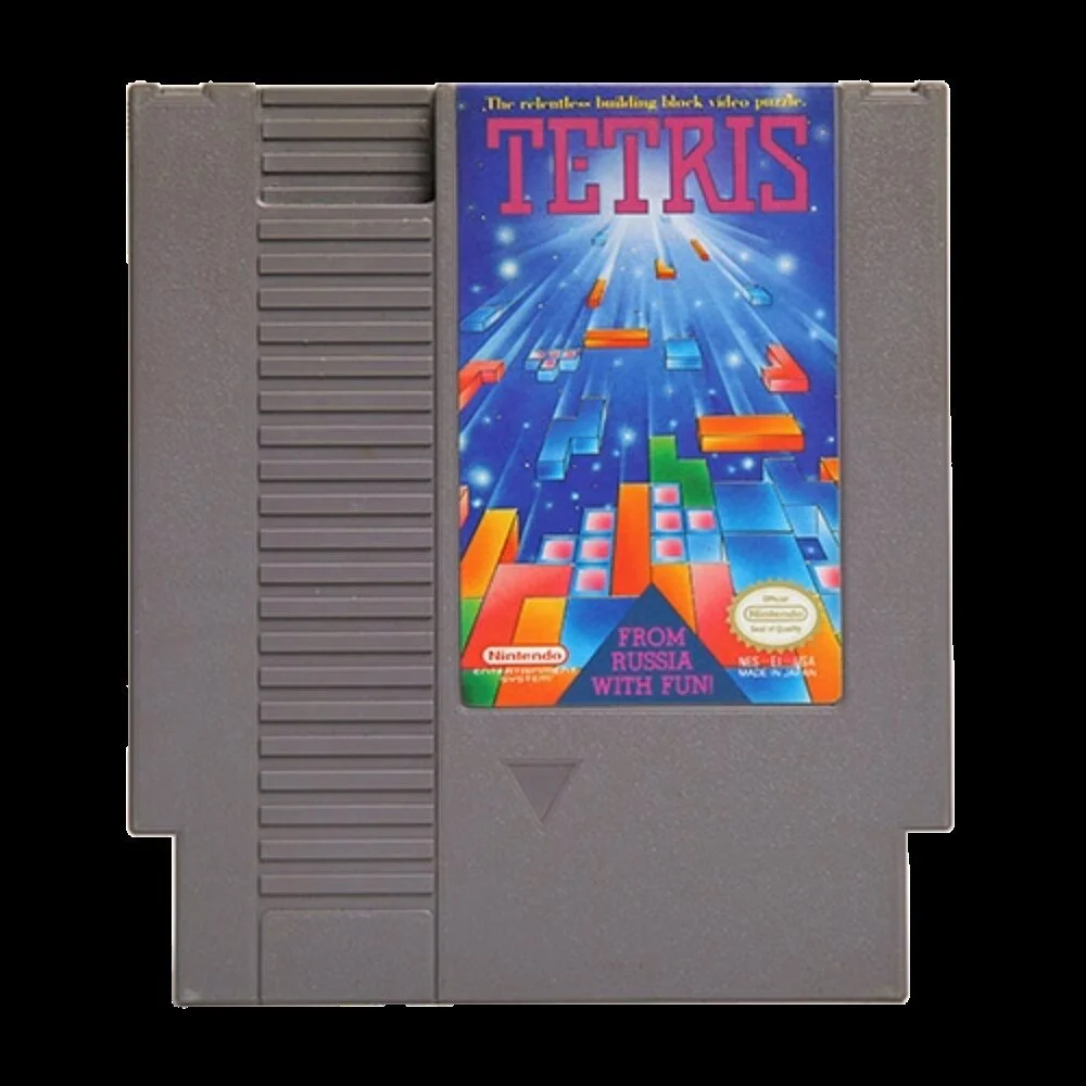 Tetris