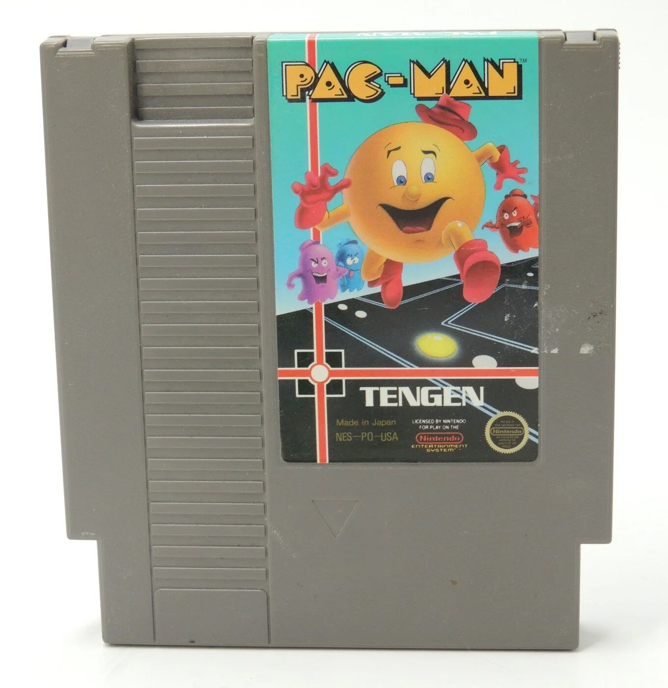 Pac-Man