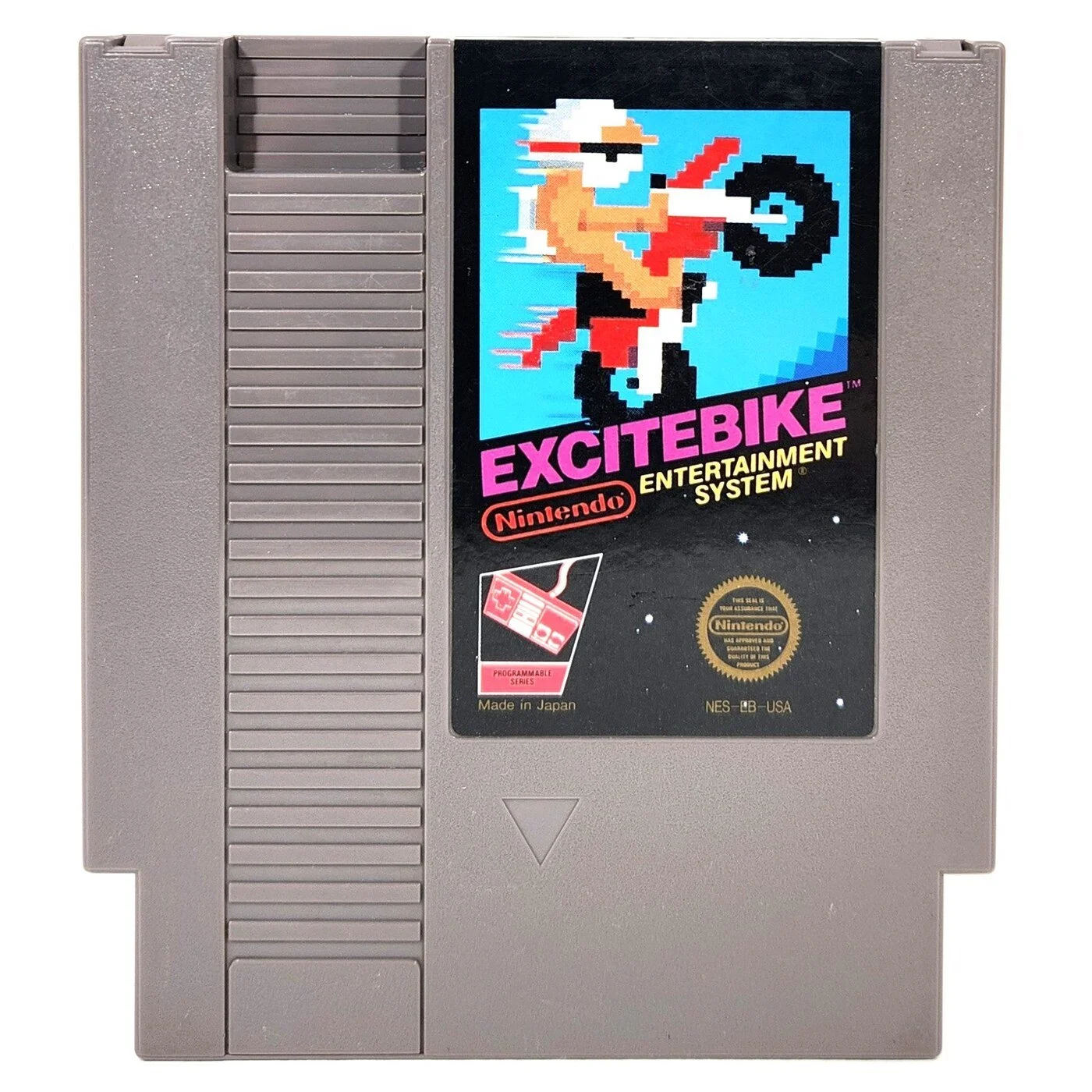 Excitebike