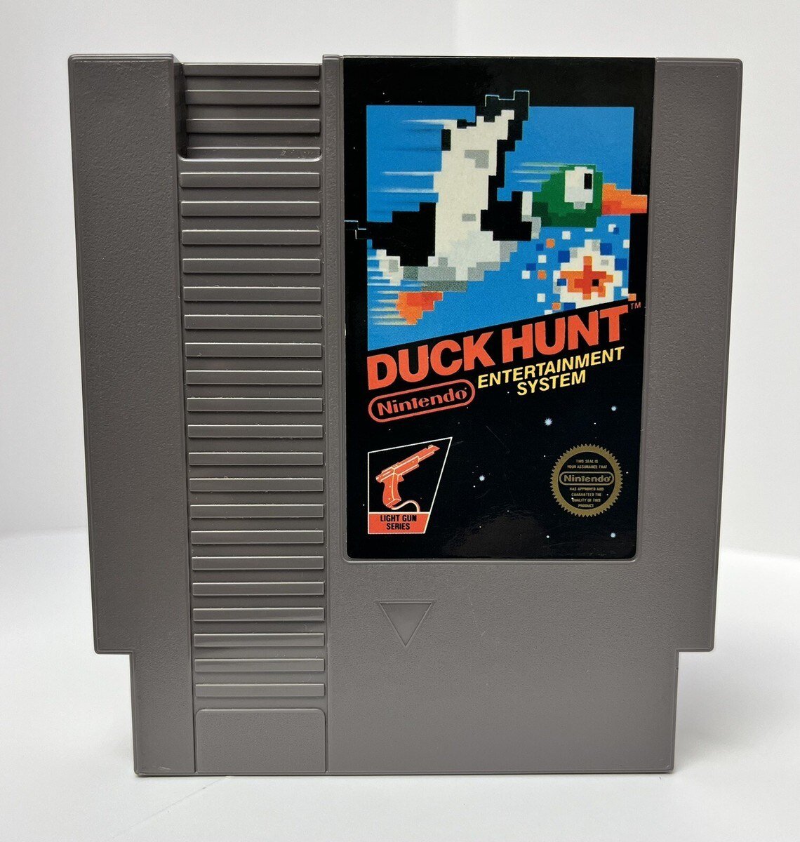 Duck Hunt