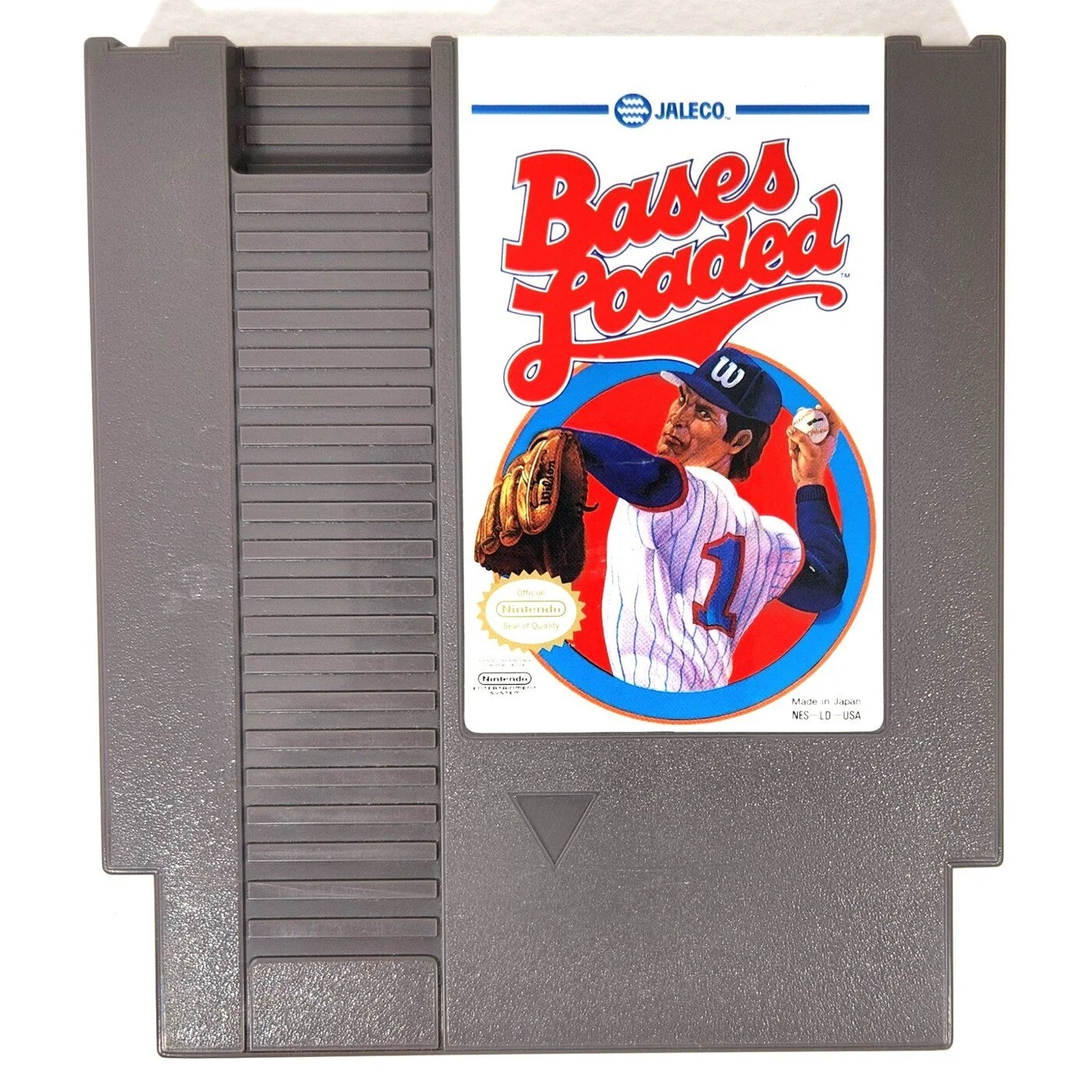 Bases Loaded