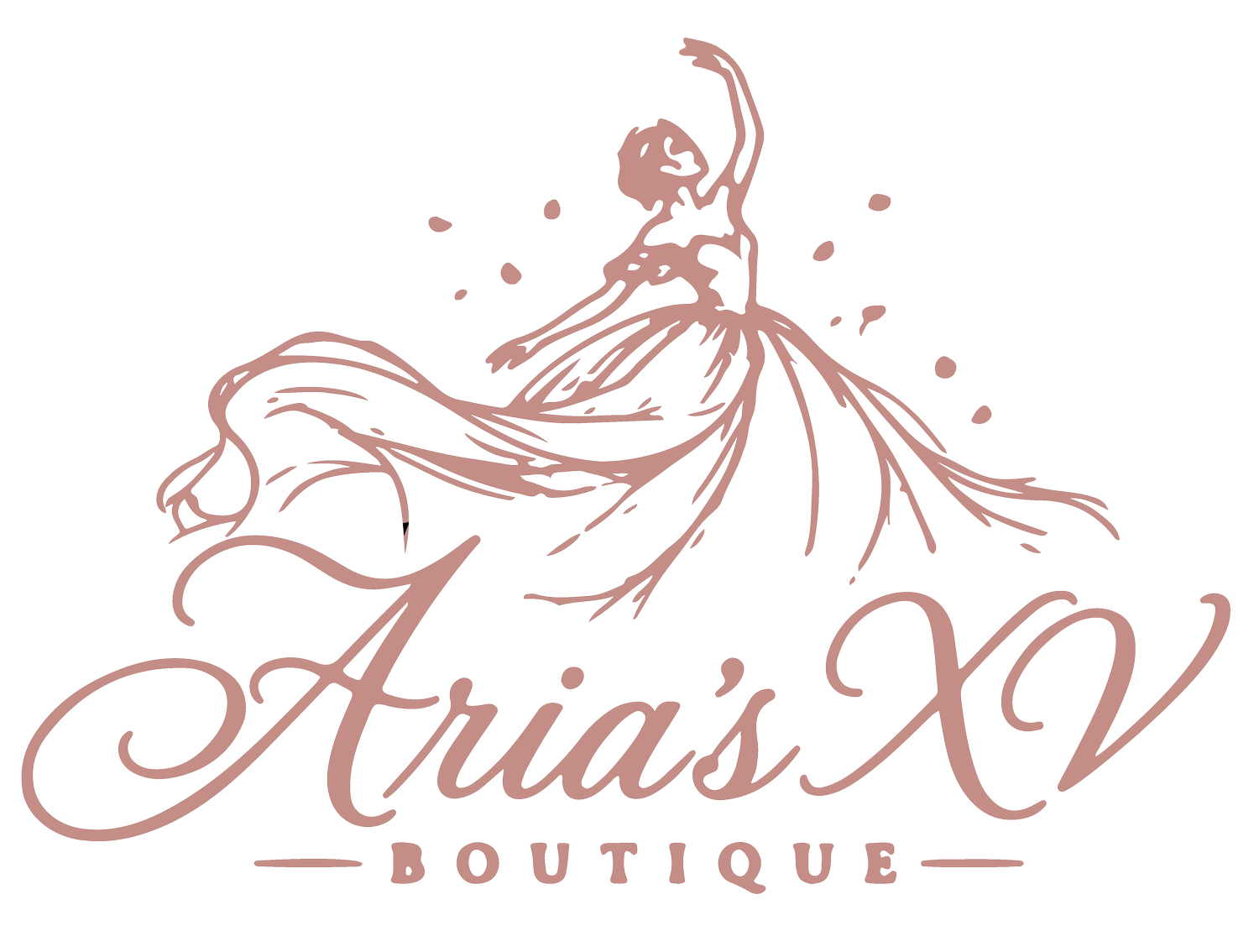 Aria's XV Boutique