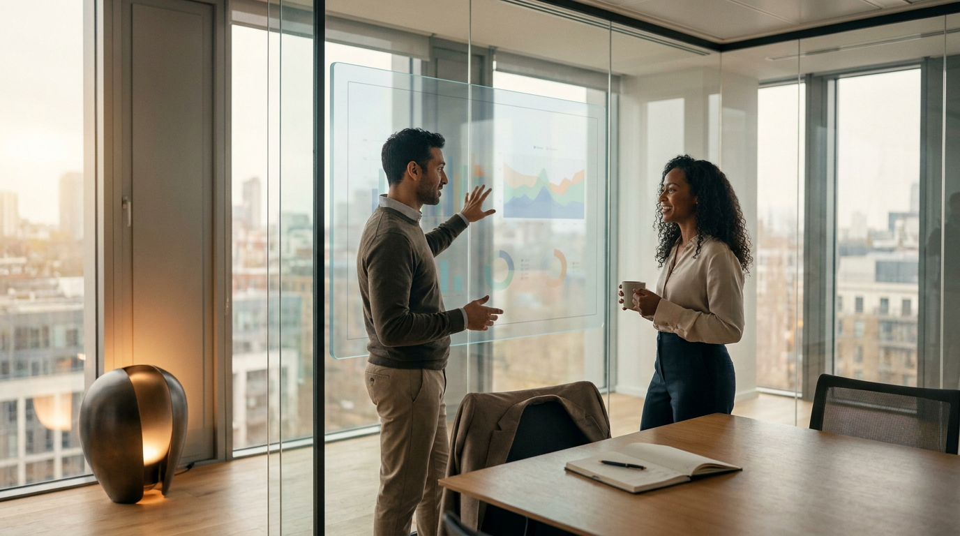 Data Strategy Consulting