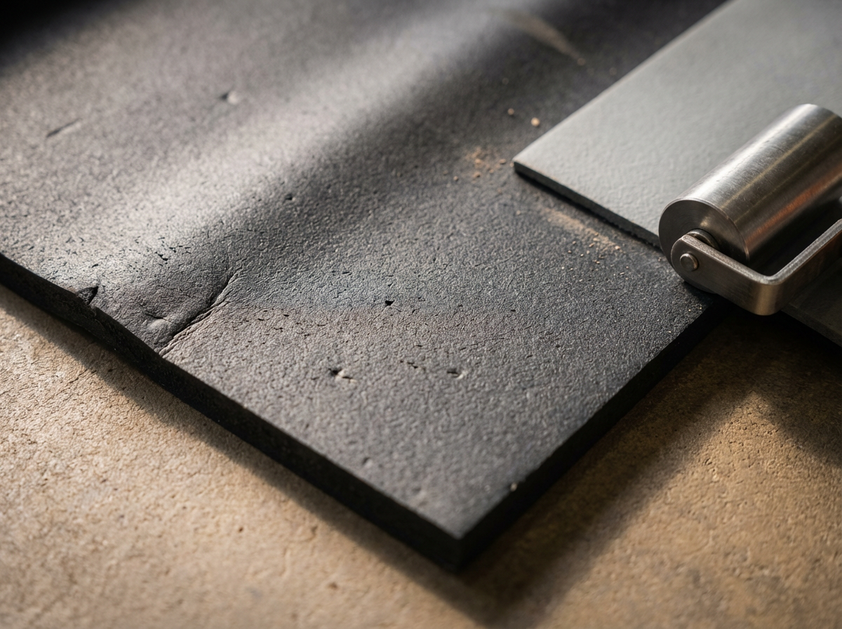 EPDM Roofing Membrane