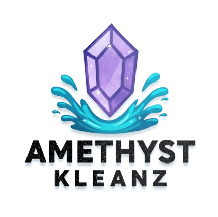 Amethyst Kleanz