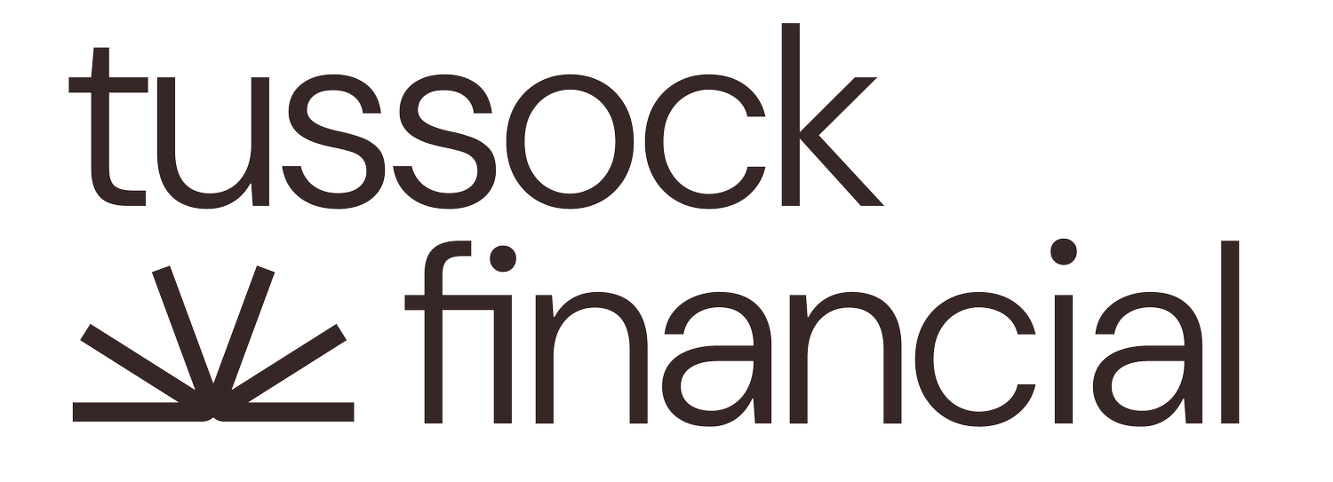 Tussock Financial