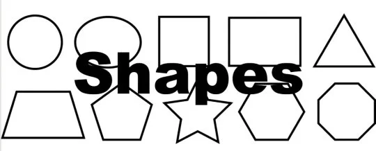 2025 — Shapes