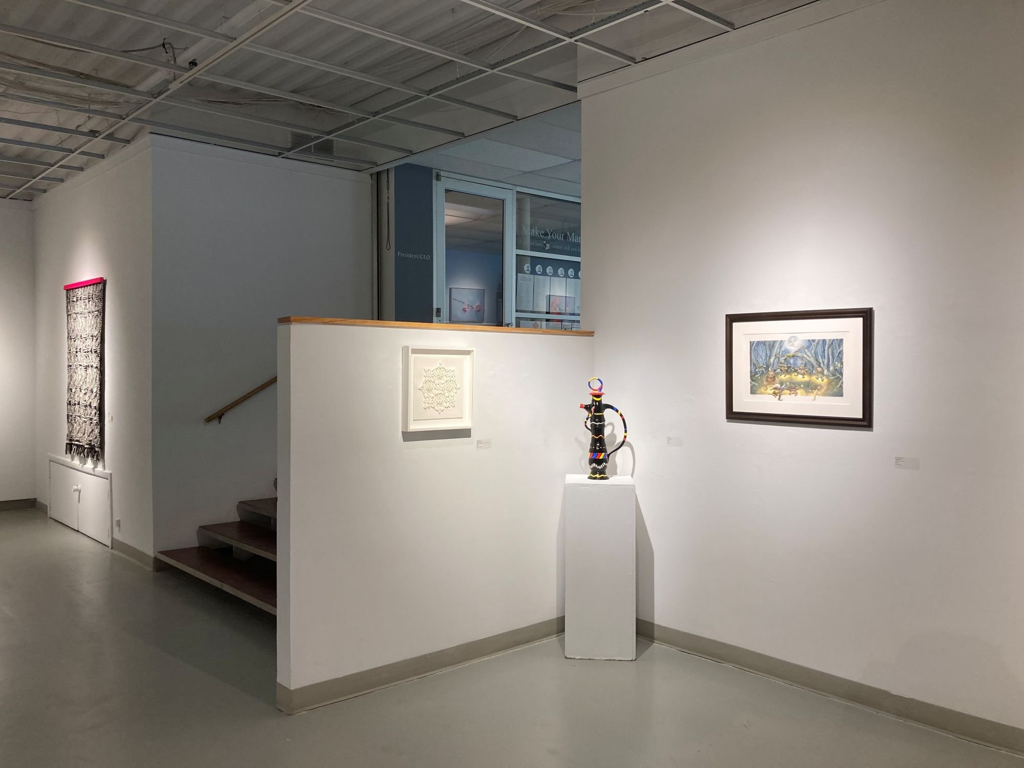 2025 — 44th Annual Michigan Fine Arts Competition
