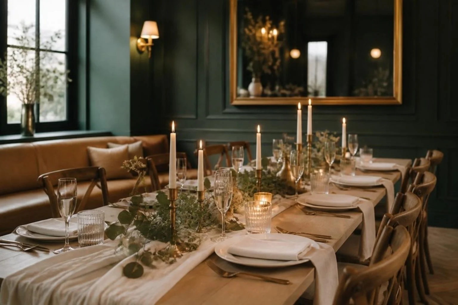 Morgan’s Nashville picks: 3 venues for rehearsal dinners and wedding events
