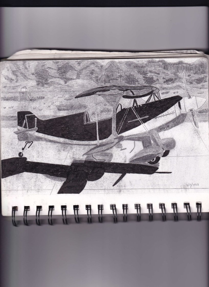 Airplane Reference [3-7-2025]