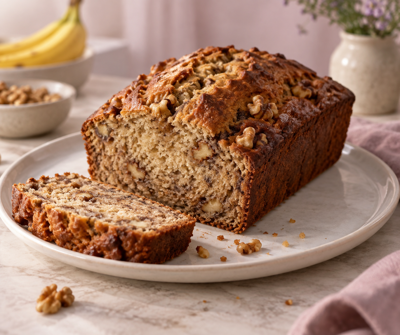 Banana Bread