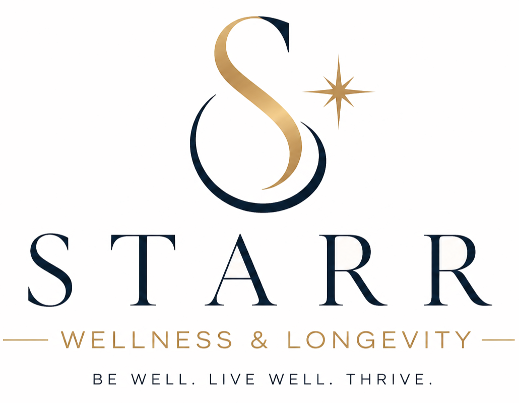 Starr Wellness and Longevity