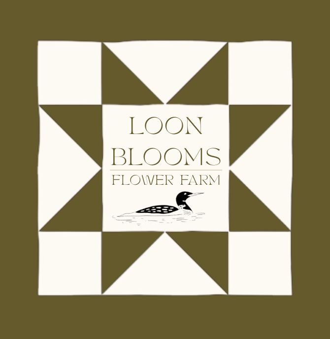 Loon Blooms