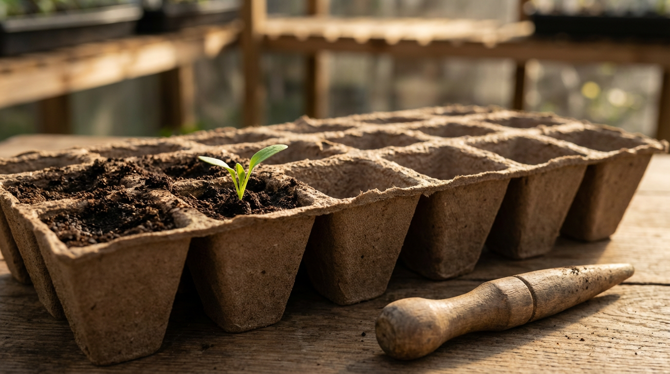Tree Seedlings